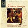 Album herunterladen Orff, London Symphony Orchestra & Chorus, Richard Hickox - Carmina Burana
