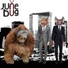 Album herunterladen Junebug - Pongo Vs Corporate Vampires