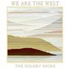 lataa albumi We Are The West - The Golden Shore