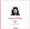 télécharger l'album Anita O'Day - Volume 1 1941