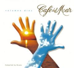Download Various - Café Del Mar Volumen Diez
