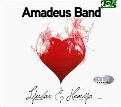 Download Amadeus Band - Ljubav Hemija