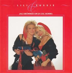 Download Lili & Sussie Hot Lips Big Band - Jag Drömmer Om En Jul Hemma