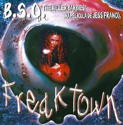 Download Various - Freak Town Banda Sonora Original