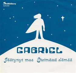 Download Gabriel - Jäätynyt Maa Etsimässä Elämää