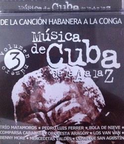 Download Various - Del La Canción Habanera A La Conga