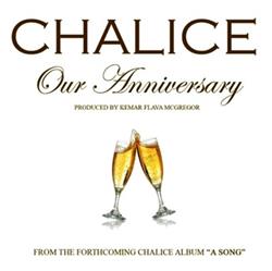 Download Chalice - Our Anniversary