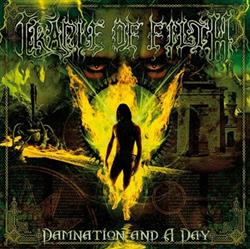 Download Cradle Of Filth - Damnation And A Day