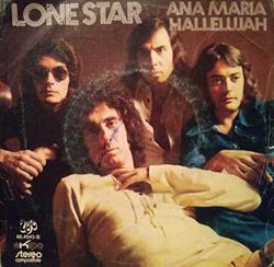 Download Lone Star - Ana María Hallelujah