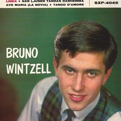 Download Bruno Wintzell - Linda