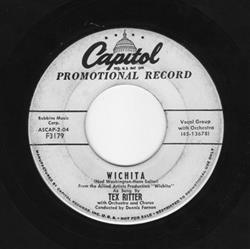 Download Tex Ritter - Wichita September Song