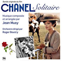 Download Jean Musy - Chanel Solitaire Original Motion Picture Score