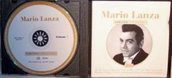 Download Mario Lanza - Essential Collection