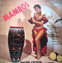 Download Waldir Calmon E Sua Orquestra - Mambos