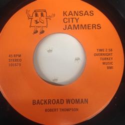 Download Kansas City Jammers - Backroad Woman Im Your Hero