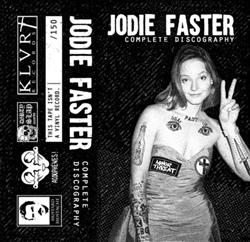 Download Jodie Faster - Complete Discography