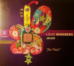 Download Louis Winsberg - Jaleo For Paco