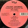 ouvir online Music Works featuring Victoria Tee - Miss Fidelity