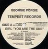 lytte på nettet Georgie Porgie - Girl You Are The One