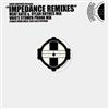 descargar álbum Serge Santiago - Impedance Remixes