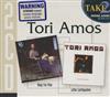 Tori Amos - Boys For Pele Little Earthquakes