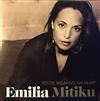 last ned album Emilia Mitiku - Youre Breaking My Heart