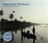 online luisteren Various - Music From The Source 2xCD Anniversary Edition
