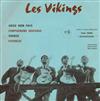 last ned album Les Vikings - Adieu Mon Pays