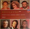 Album herunterladen Verdi, Pavarotti, Nucci, Anderson, Verrett, Ghiaurov, Chailly, Orchestra e Coro del Teatro Comunale di Bologna - Rigoletto