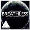 descargar álbum Alex Cuccolini - Breathless