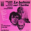 lyssna på nätet François Rabbath - Le Bateau Sur LHerbe