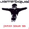 descargar álbum Jamiroquai - Japan Tour 95