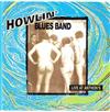 télécharger l'album Howlin' Blues Band - Live At Anthons