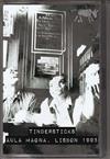 descargar álbum Tindersticks - Aula Magna Lisbon 1995
