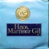 ladda ner album Hnos Martínez Gil - Hnos Martínez Gil Vol I