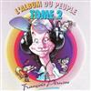 escuchar en línea François Pérusse - LAlbum Du Peuple Tome 2