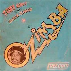 Download Tony Grey And The Black Kings - Freedom