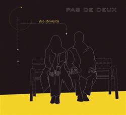 Download Duo Strimaitis - Pas De Deux