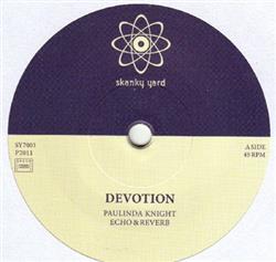 Download Paulinda Knight Echo & Reverb - Devotion