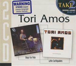 Download Tori Amos - Boys For Pele Little Earthquakes