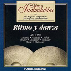 Download Various - Ritmo Y Danza