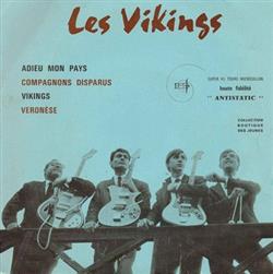 Download Les Vikings - Adieu Mon Pays