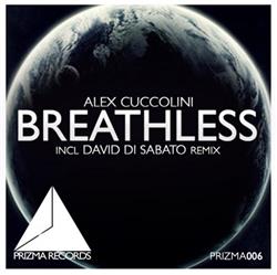 Download Alex Cuccolini - Breathless