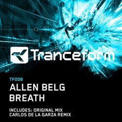 Download Allen Belg - Breath