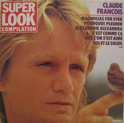 Download Claude François - Super Look Compilation