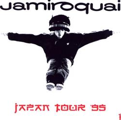 Download Jamiroquai - Japan Tour 95