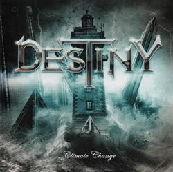 Download Destiny - Climate Change