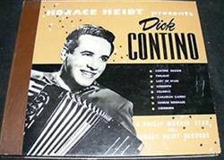 Download Dick Contino With Horace Heidt And His Musical Knights - Horace Heidt Presents Dick Contino