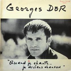 Download Georges Dor - La Voix Du Québec