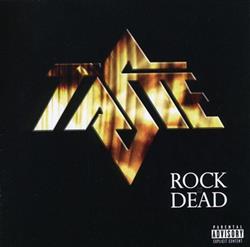 Download Taste - Rock Is Dead